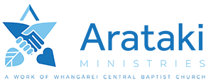 Arataki Ministries Logo